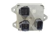 Glow plug pre-heat relay