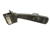 Wiper control stalk