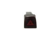 Hazard light switch