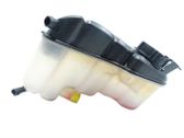 Coolant expansion tank/reservoir cap