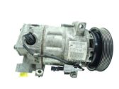 Klimakompressor Pumpe