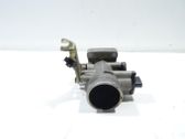 Throttle valve