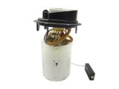 In-tank fuel pump