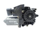 Front door window regulator motor