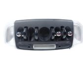 Front seat light