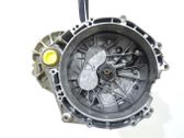Automatikgetriebe