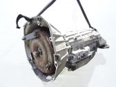 Automatic gearbox