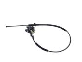 Tailgate/trunk/boot lock/catch/latch