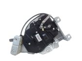 Tailgate/trunk/boot lock/catch/latch