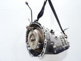 Automatic gearbox