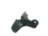 Front door exterior handle