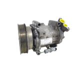 Air conditioning (A/C) compressor (pump)