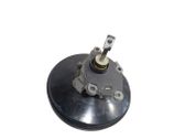 Brake booster