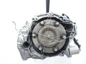 Automatic gearbox