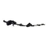 Gear shift cable linkage