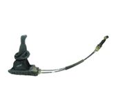Gear shift cable linkage