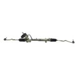 Steering rack