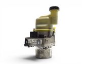 Power steering pump
