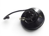 Brake booster