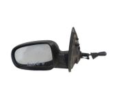 Manual wing mirror