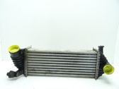 Intercooler radiator