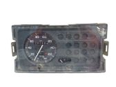 Geschwindigkeitsmesser Cockpit