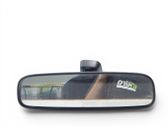 Rear view mirror (interior)