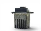 Heater blower motor/fan resistor