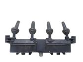High voltage ignition coil