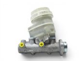 Master brake cylinder