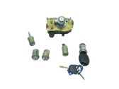 Lock set