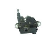 Engine bonnet/hood lock/catch