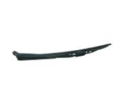 Rear wiper blade arm