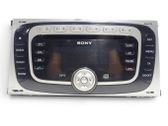 Radio / CD-Player / DVD-Player / Navigation