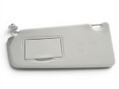 Sun visor