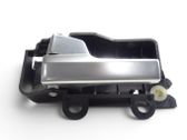Rear door interior handle