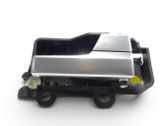 Rear door interior handle
