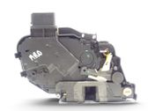 Rear door lock