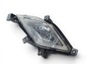 Front fog light
