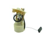 Kraftstoffpumpe im Tank