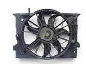 Ventilateur de refroidissement de radiateur électrique