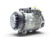 Air conditioning (A/C) compressor (pump)