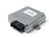 Engine control unit/module