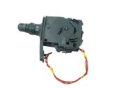 Indicator stalk