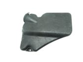 Windshield washer fluid reservoir/tank