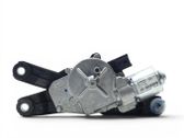 Rear window wiper motor