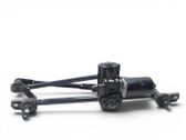 Wiper motor