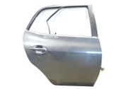 Rear door