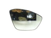 Verre de rétroviseur latéral
