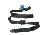 Ceinture de sécurité avant